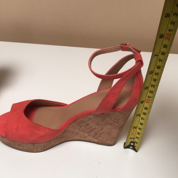 H&M Wedge Heel Shoes - Picture 5 of 5